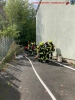 Brand Zimmer, Eisingen, 11.10.2020